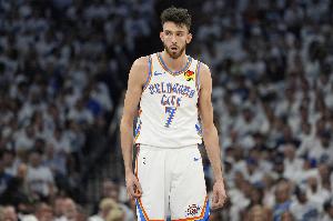 排骨战神！霍姆格伦完美发挥 25分钟9中9砍下23+11&正负值+23